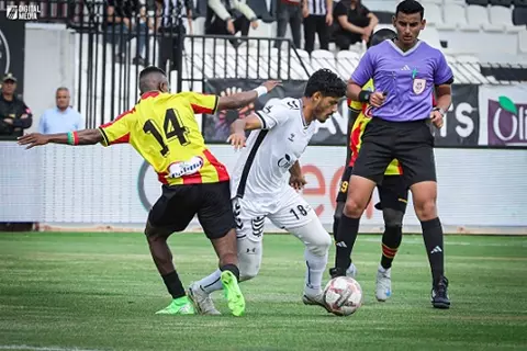 مدرب الصفاقسي لـ"يلا كورة": كريستو فقد إمكانياته في الأهلي.. وأعتبره من أفضل اللاعبين